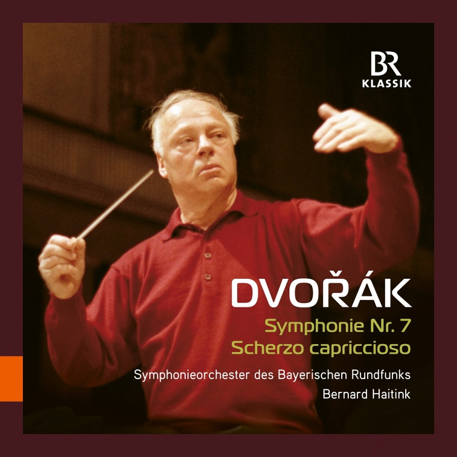 Dvorak: Symphony No. 7