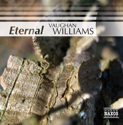 Eternal VAUGHAN WILLIAMS