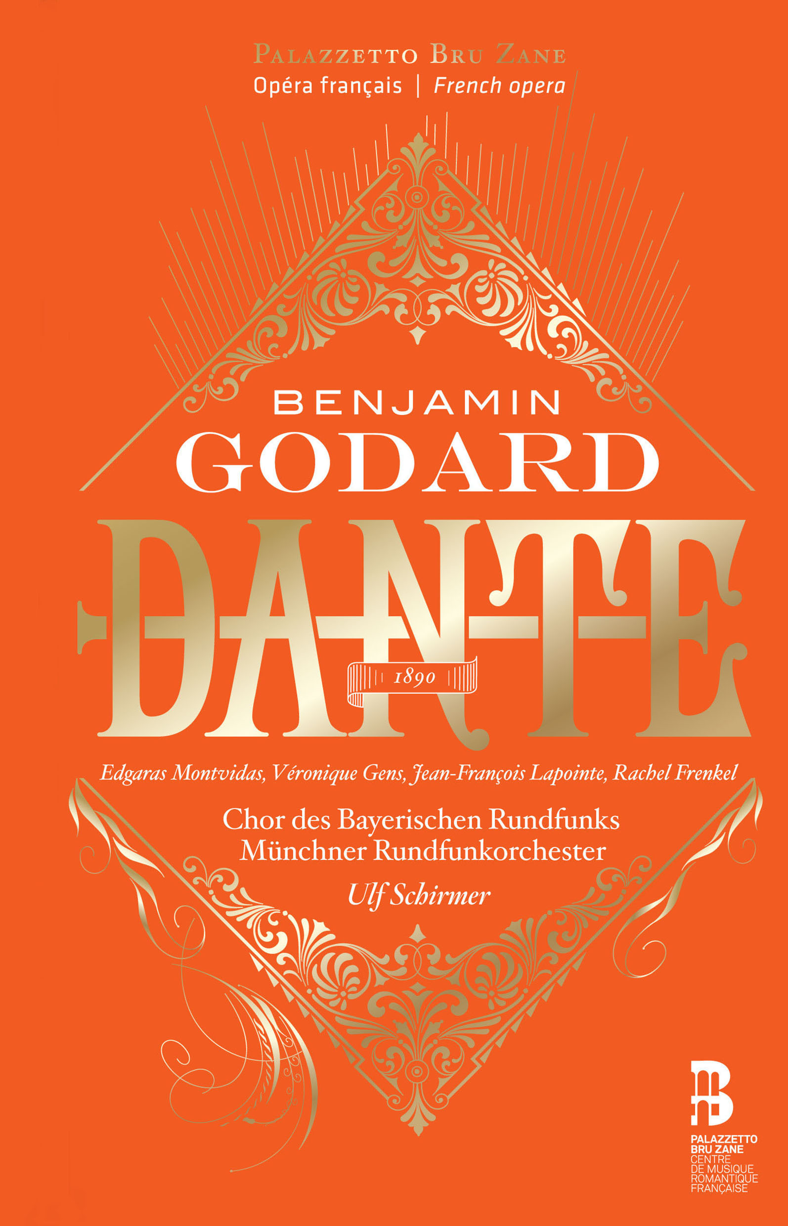 Godard: Dante
