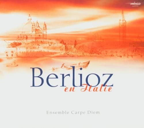 Berlioz in Italy
