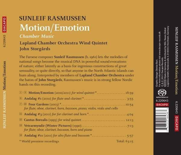 Rasmussen: Motion/Emotion - slide-1