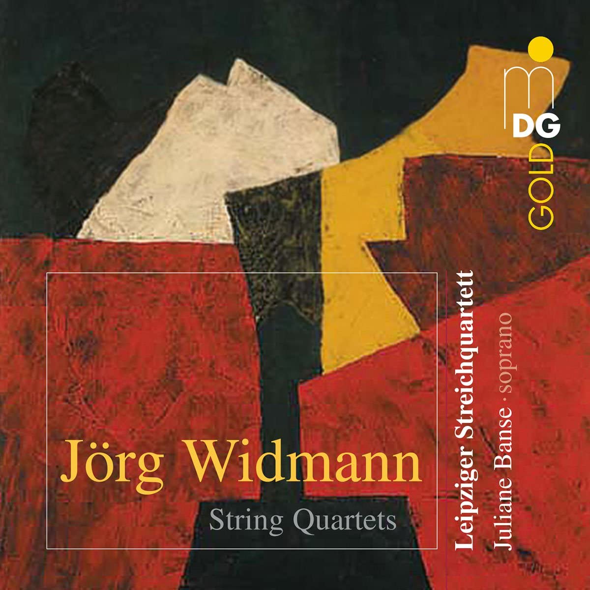 Widmann String quartets