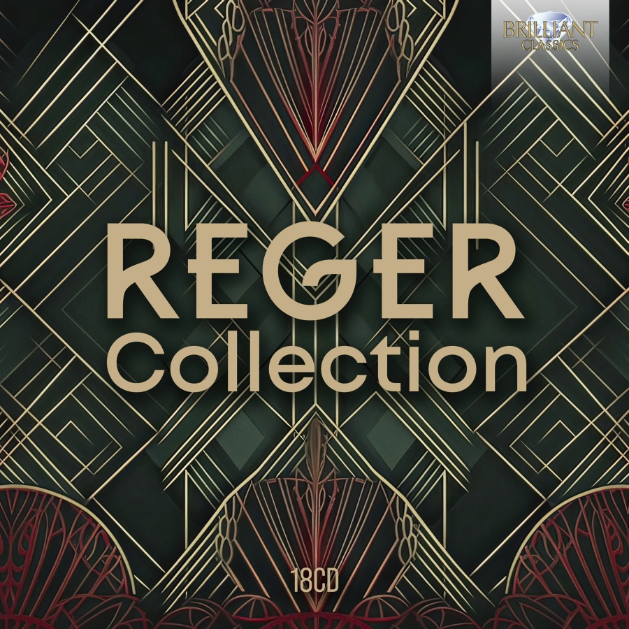 REGER COLLECTION