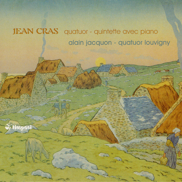 CRAS: Musique de chambre