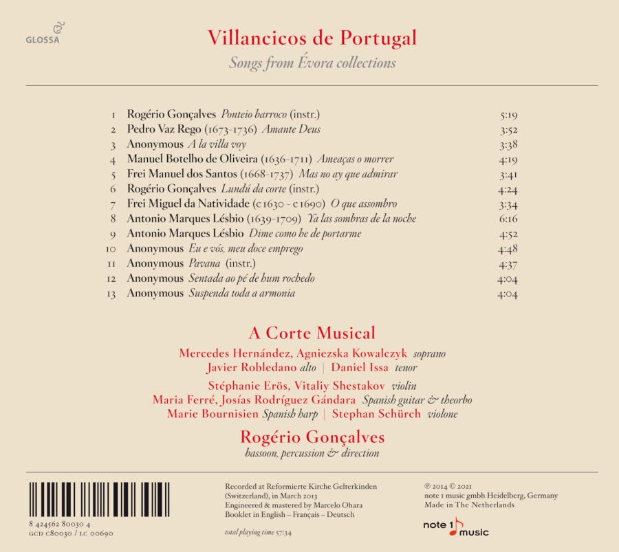 Villancicos de Portugal - slide-1