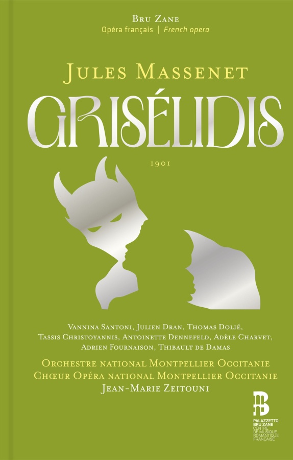 Massenet: Grisélidis