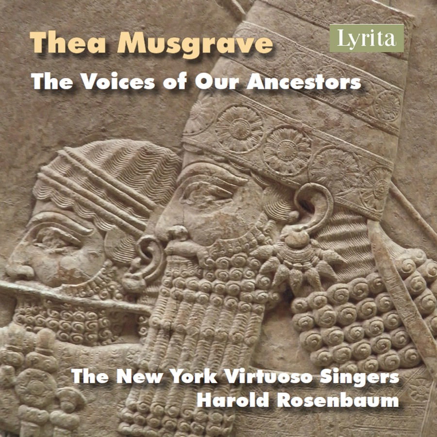 Musgrave: Voices of our Ancestors