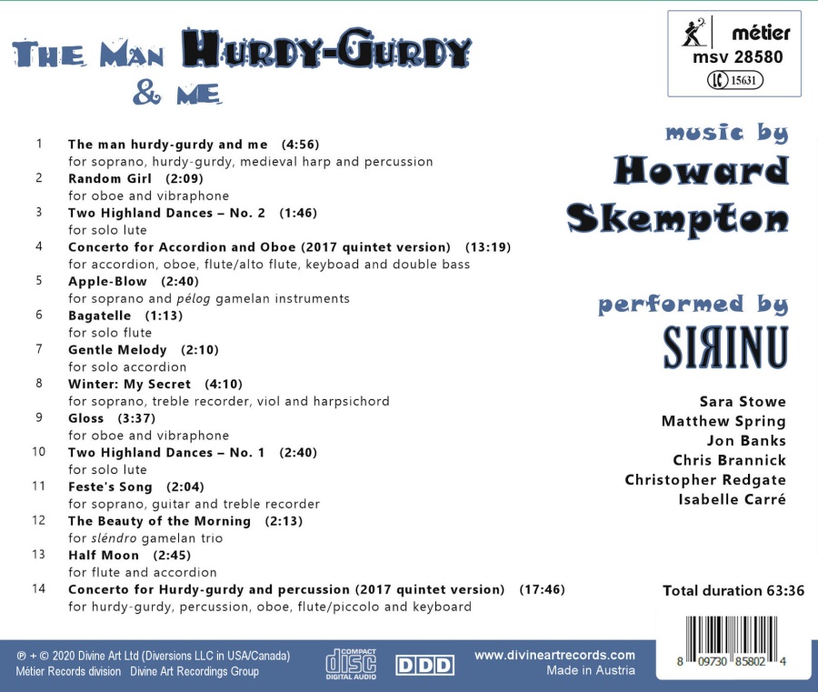 Skempton: The man hurdy-gurdy and me - slide-1