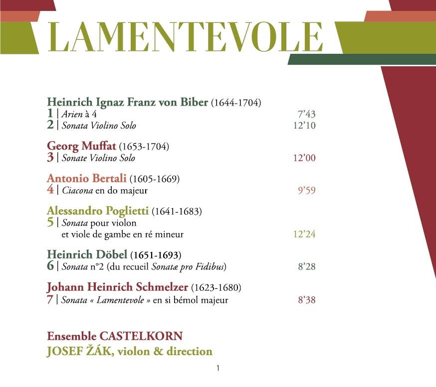 Lamentevole - slide-1