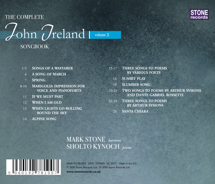 Ireland: Songbook Vol. 2 - slide-1