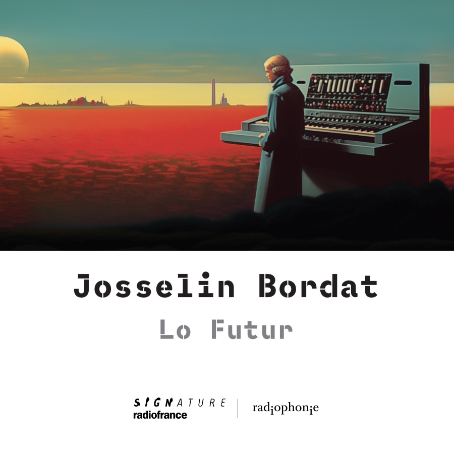 Bordat: Lo Futur