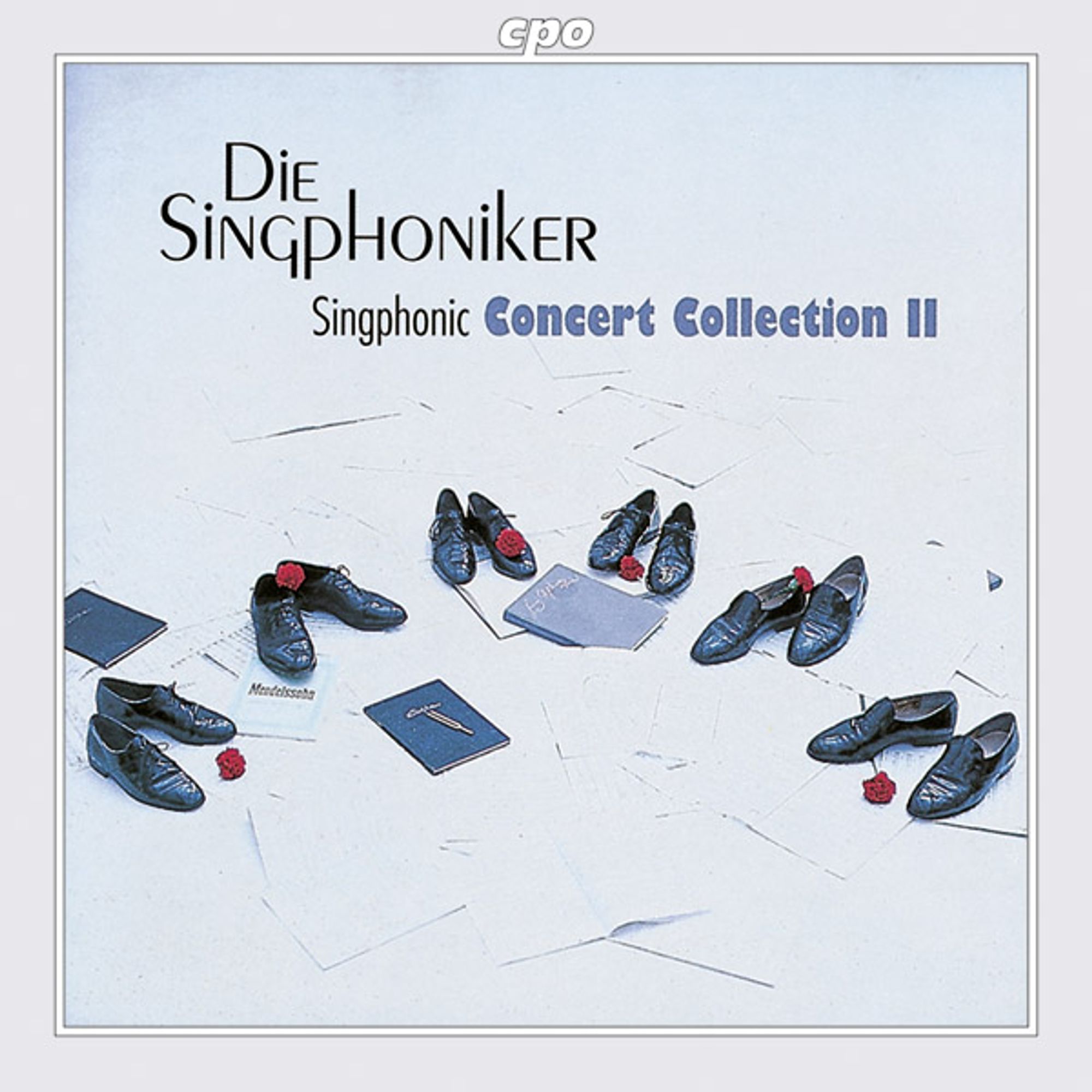 Singphonic Concert Collection II