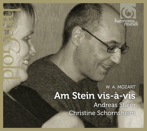 Mozart: Am Stein vis-à-vis