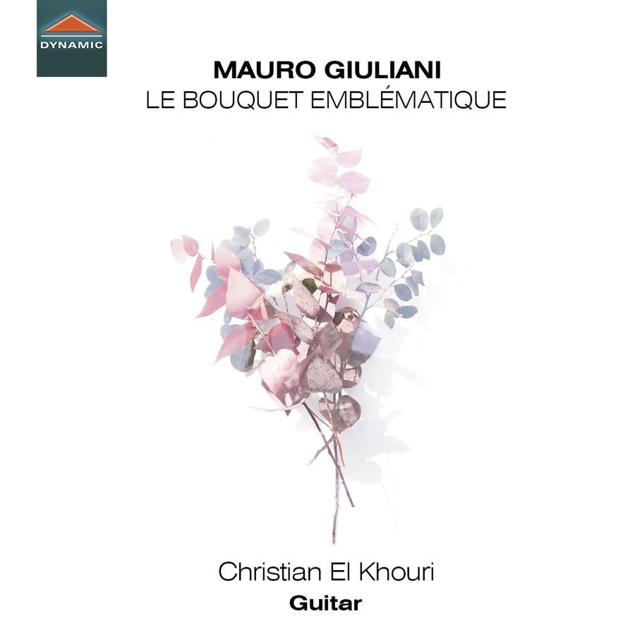Giuliani: Le Bouquet Emblématique