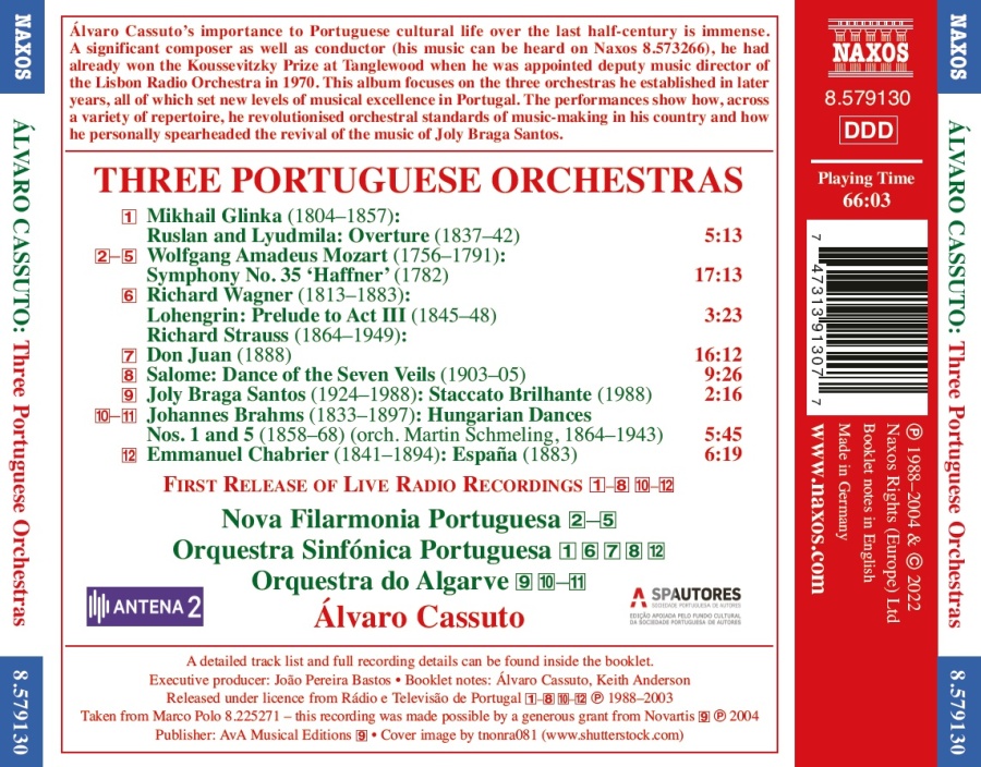 Three Portuguese Orchestras - slide-1