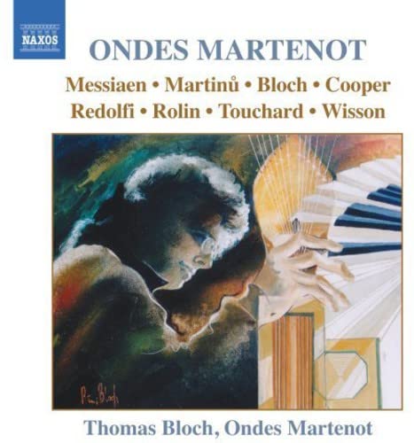 ONDES MARTENOT