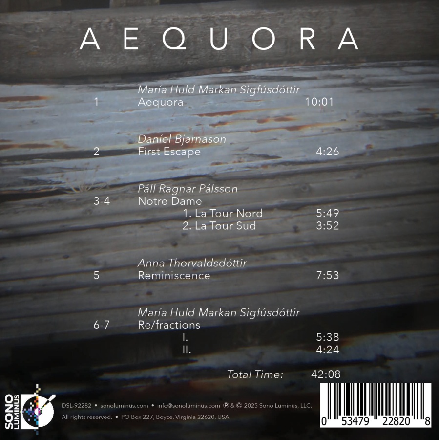 Aequora - slide-1