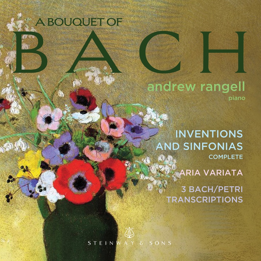 A Bouquet of Bach