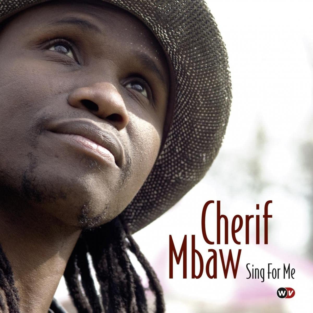 Sherif Mbaw: Sing For Me