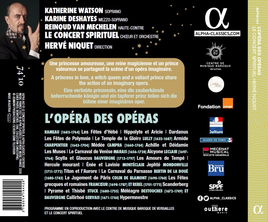 L'Opéra des opéras - slide-1