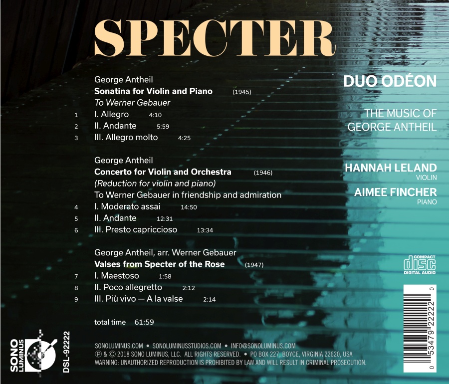 Specter - slide-1