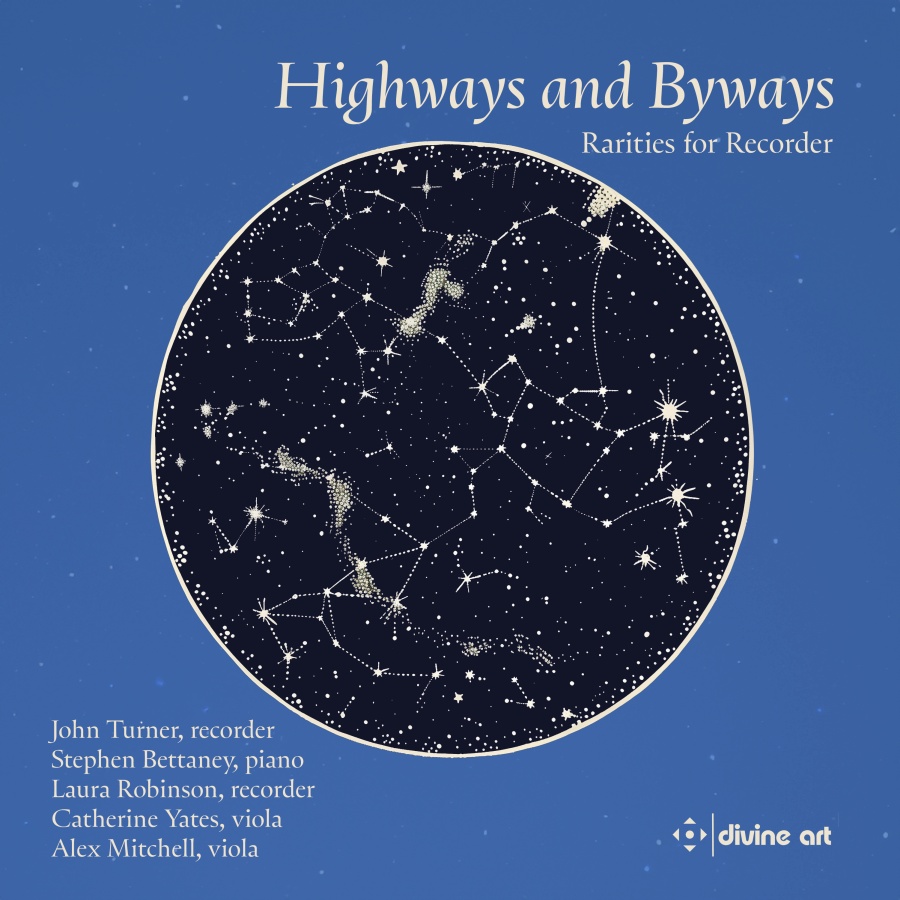 Highways and Byways