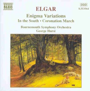 ELGAR: Enigma Variations