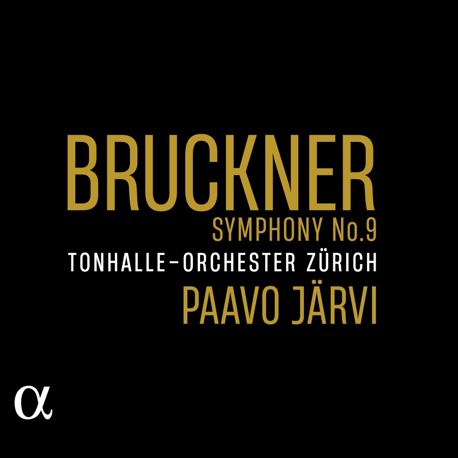 Bruckner: Symphony No. 9