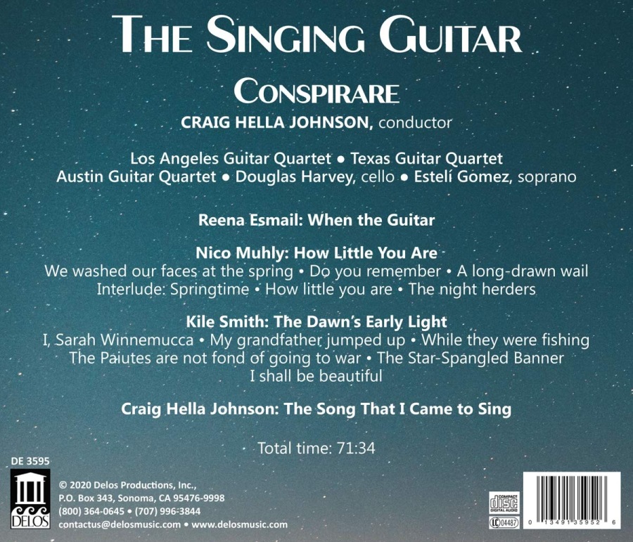 The Singing Guitar - slide-1