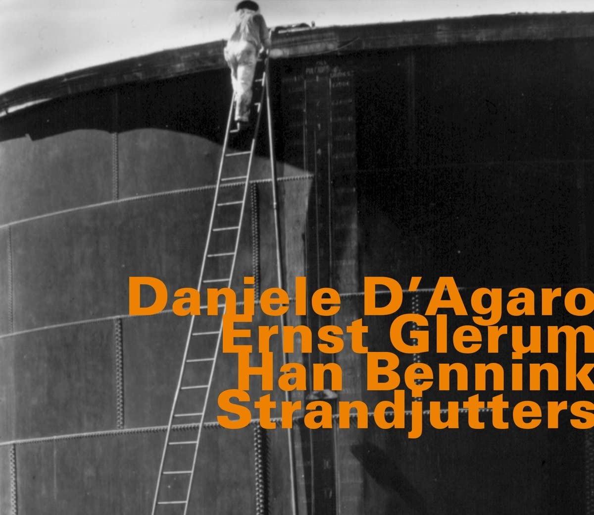 D'Agaro/Glerum/Bennink: Strandjutters