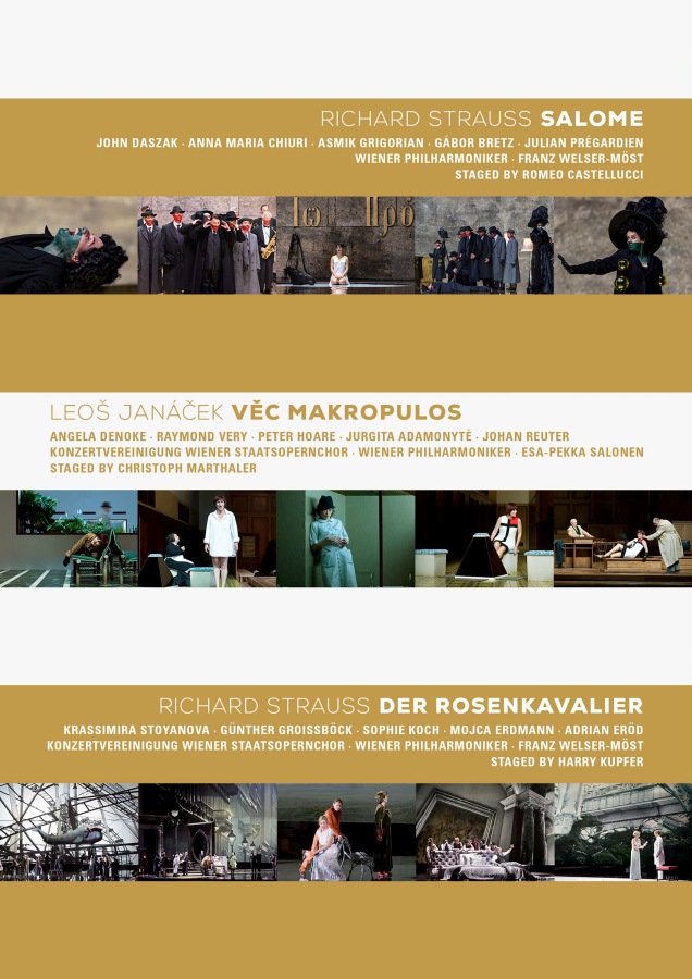100 Anniversary Edition - Salzburg Festival - slide-1