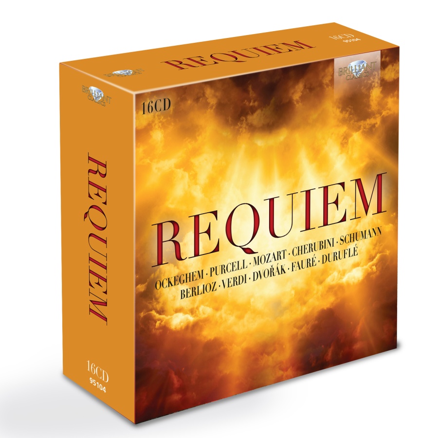Requiem - slide-1