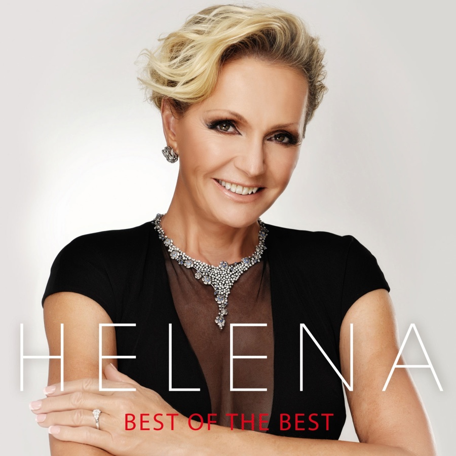 VONDRACKOVA Helena: Best Of The Best