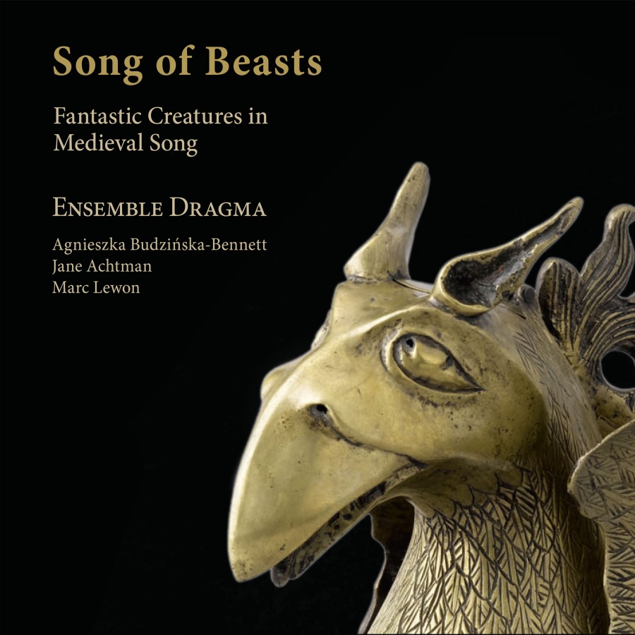 Songs of Beasts, Fantastic Creatures in Medieval Songs
