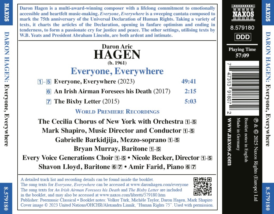 Hagen: Everyone, Everywhere - slide-1