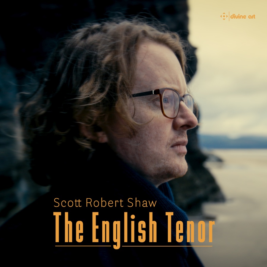 The English Tenor