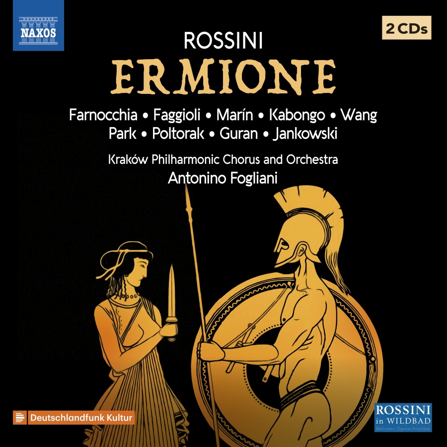 Rossini: Ermione