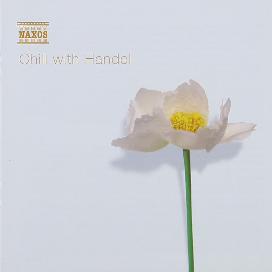 CHILL WITH HANDEL