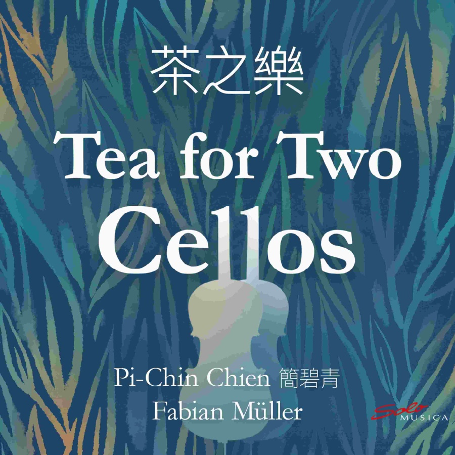 Tea for Two Cellos