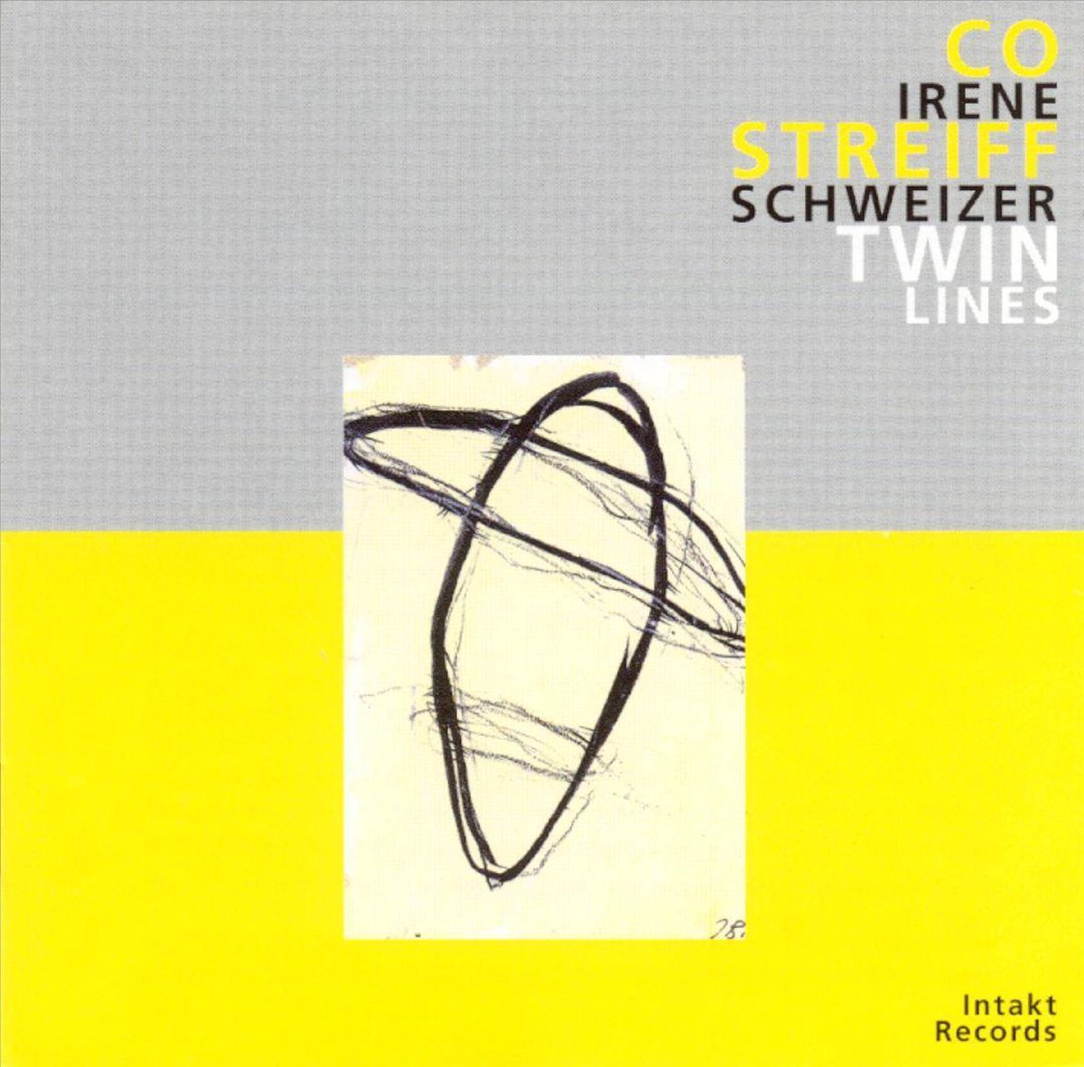 Schweizer/ Streiff: Twin Lines