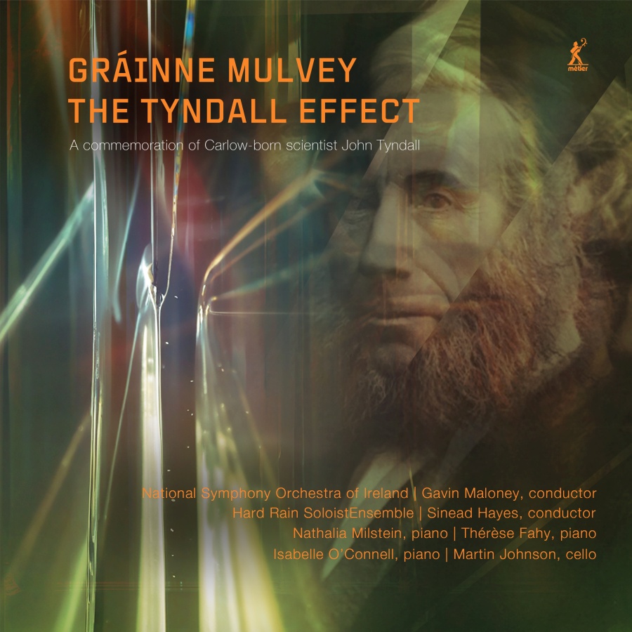 Mulvey: The Tyndall Effect