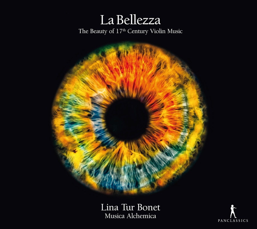La Bellezza - The Beauty of 17th Century Violin Music