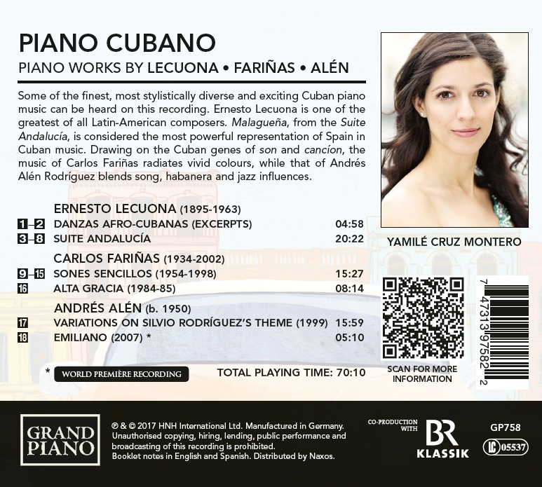 Piano Cubano - slide-1