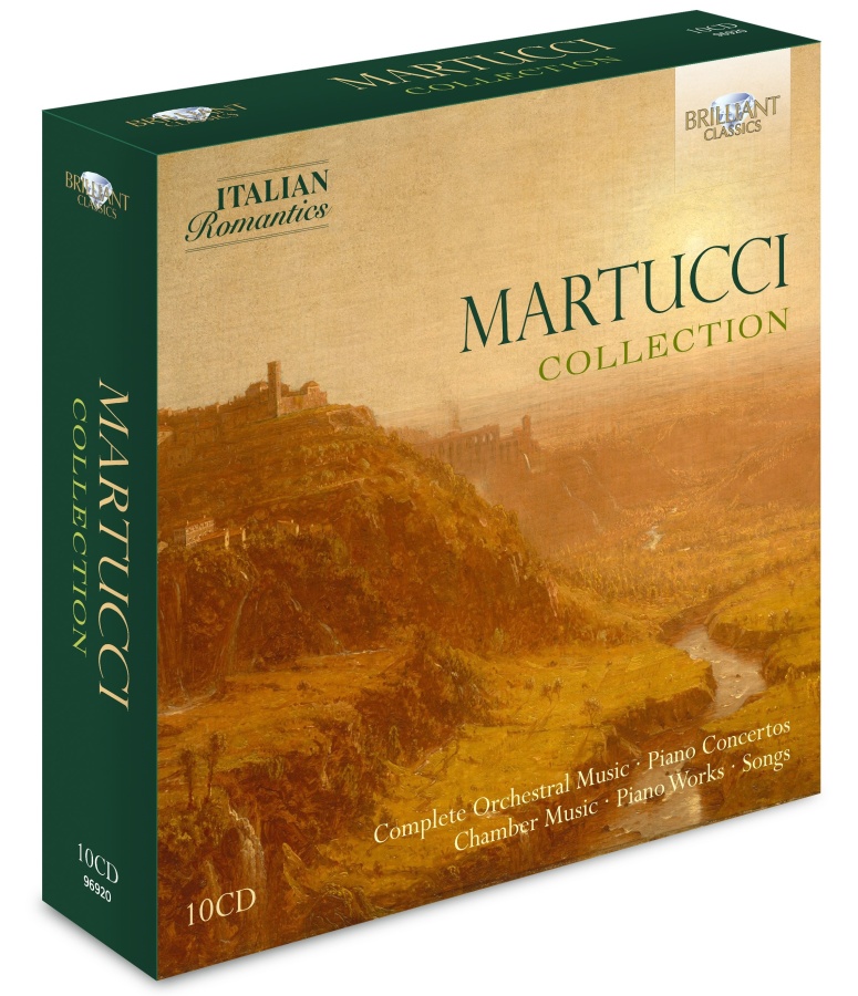 Martucci Collection - slide-2