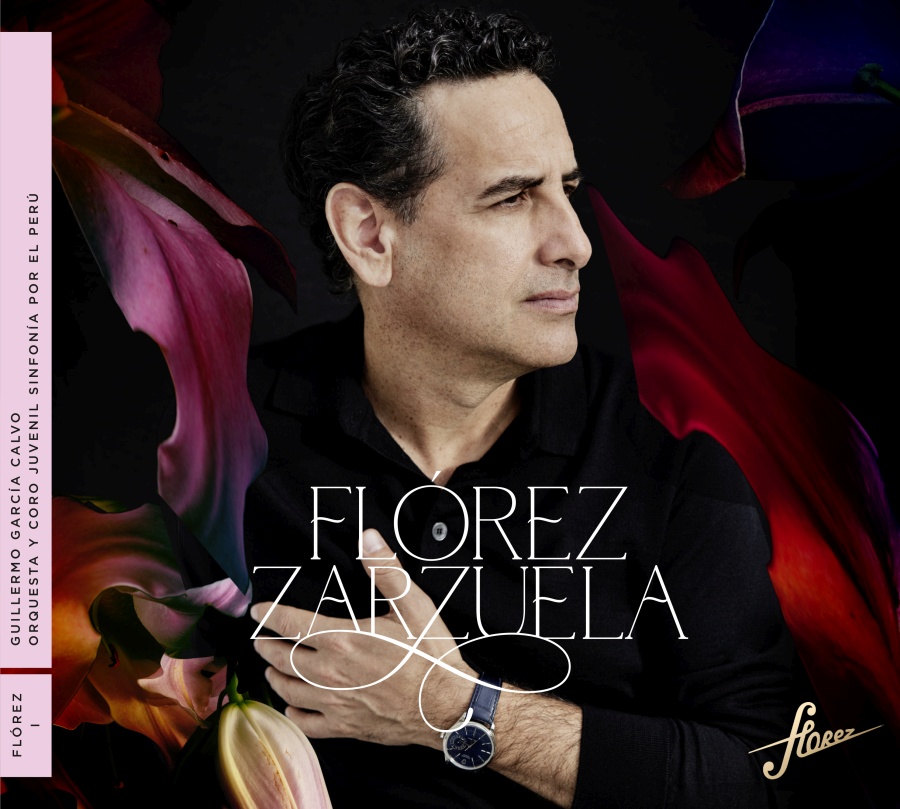 Florez: Zarzuela