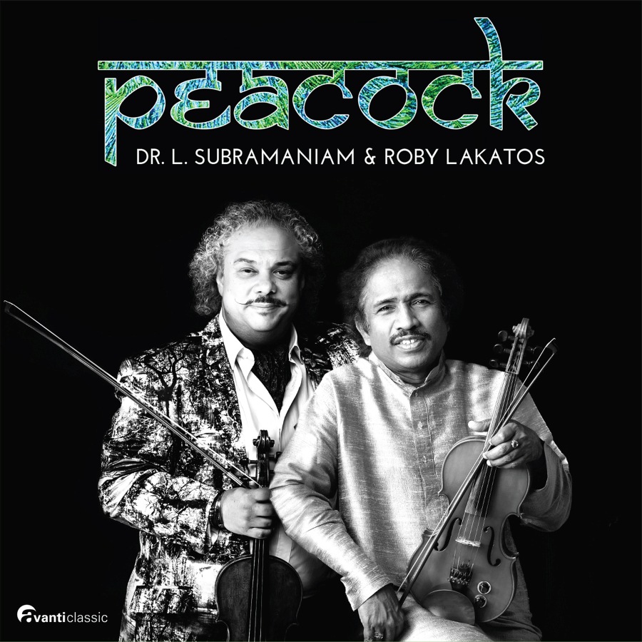 Roby Lakatos/Subramaniam, Dr. L.Peacock