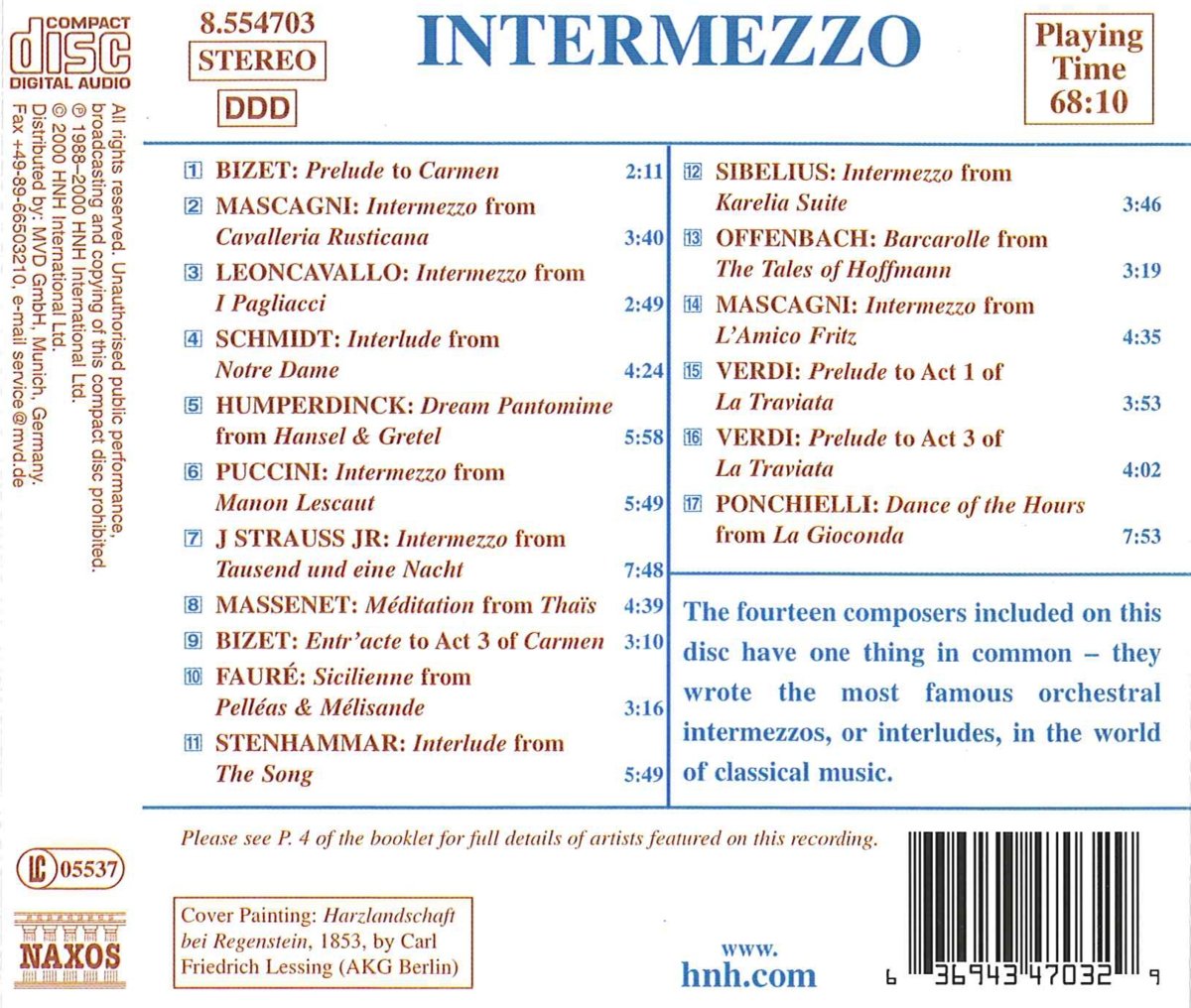 INTERMEZZO - slide-1