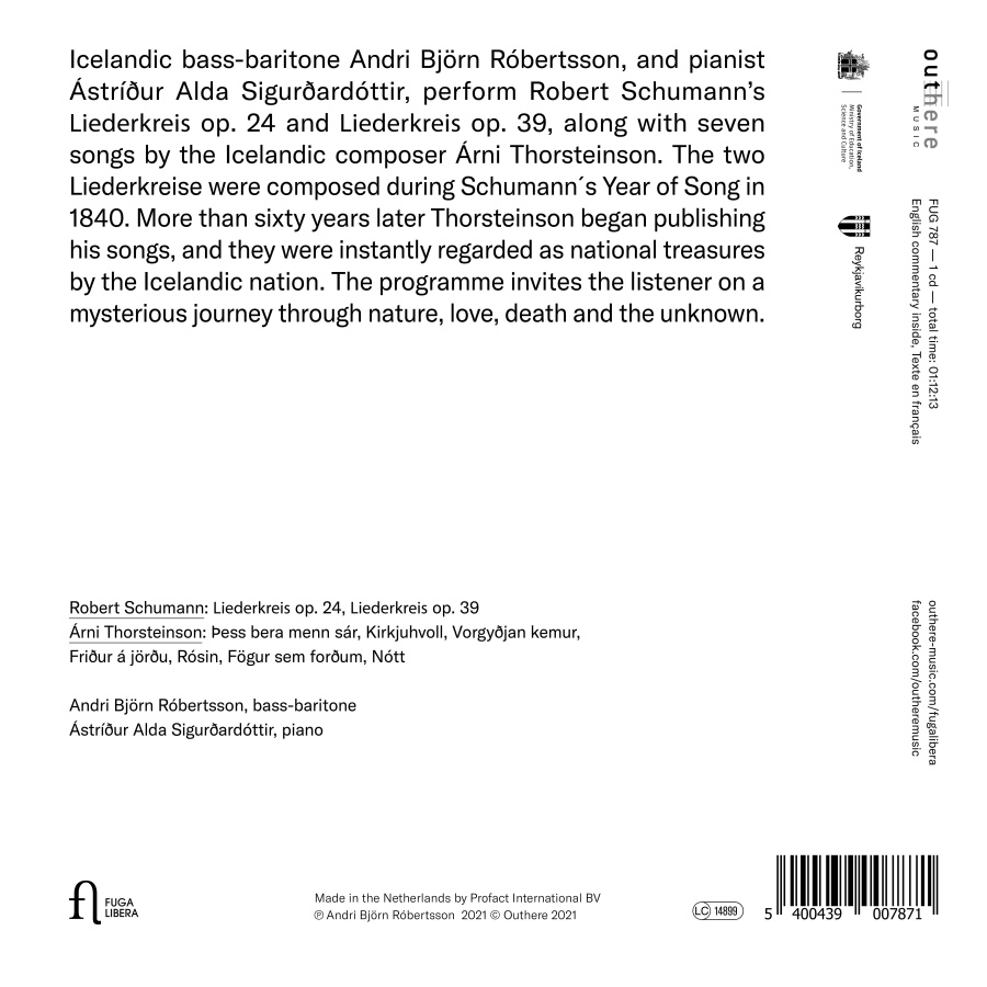Thorsteinson & Schumann - slide-1
