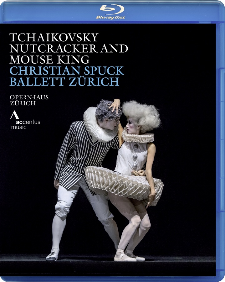 Tchaikovsky: Nutcracker & Mouse King