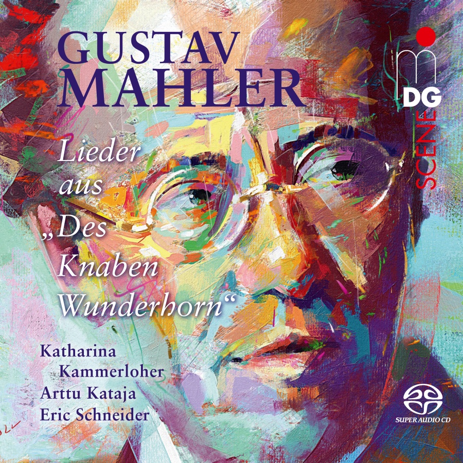 Mahler: Des Knaben Wunderhorn